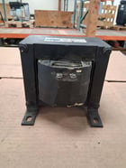 Hevi-Duty Industrial Control Transformer Y1500 - Image 3