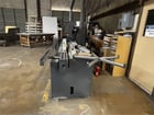 Altendorf / Hebrock #K-36, edgebander, 2.4" panel thick, 2024 - Image 2