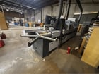 Altendorf / Hebrock #K-36, edgebander, 2.4" panel thick, 2024 - Image 3