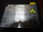 Oerlikon Leybold #SV630B, Vacuum Pump, 25 HP - Image 4