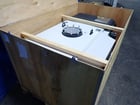 Oerlikon Leybold #SV630B, Vacuum Pump, 25 HP - Image 8