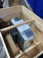 Siemens #3WL1340-5FG62-46N2-Z, Air Circuit Breaker - Image 4