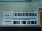 Siemens #3WL1340-5FG62-46N2-Z, Air Circuit Breaker - Image 7