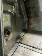 Mori Seiki #NL2500SMC/700, CNC Turning Center, chip conveyor, 2008, AS IS - Image 10