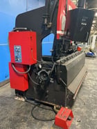 Amada #RG-80, Press Brake, 96" overall, foot switch, 1984 - Image 7