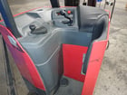 3500 lb. Raymond #425-C35TT, Electric Standup Forklift, 227" lift height, 84" mast height, 4" x 42" forks - Image 8