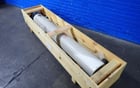 25 KW, Chromalox #NWH0-6-025P-F1XX, Circulation Heater - Image 1