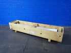 25 KW, Chromalox #NWH0-6-025P-F1XX, Circulation Heater - Image 1