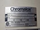 25 KW, Chromalox #NWH0-6-025P-F1XX, Circulation Heater - Image 4