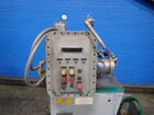Netzsch #LMZ2, Horizontal Agitator Bead Mill, 2 liter, 7.5 HP, 1765 RPM, 2012 - Image 2