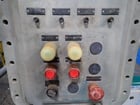 Netzsch #LMZ2, Horizontal Agitator Bead Mill, 2 liter, 7.5 HP, 1765 RPM, 2012 - Image 3
