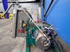 Netzsch #LMZ2, Horizontal Agitator Bead Mill, 2 liter, 7.5 HP, 1765 RPM, 2012 - Image 10