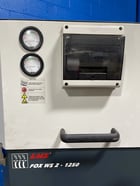 1248 cfm LNS #WS2-1250, Fox WS2 Mist Collector, 2.64 kW, 2018 - Image 2