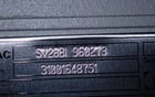 Leybold #SV28BI, Vacuum Pump - Image 2