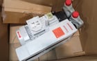 Leybold #SV28BI, Vacuum Pump - Image 6