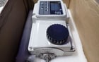 Honeywell #2001-400-090-126-200-20-101000-1-0-00, Electric Actuator, 400 lb-in torque, digital display - Image 1
