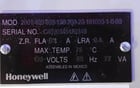 Honeywell #2001-400-090-126-200-20-101000-1-0-00, Electric Actuator, 400 lb-in torque, digital display - Image 8