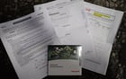 Honeywell #2001-400-090-126-200-20-101000-1-0-00, Electric Actuator, 400 lb-in torque, digital display - Image 9