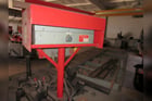 1-3/8" RMS #11, Table Rebar Bender, 5 HP, up to 12 bars, 2010 - Image 2