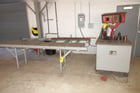 1-3/8" RMS #11, Table Rebar Bender, 5 HP, up to 12 bars, 2010 - Image 3