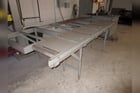 1-3/8" RMS #11, Table Rebar Bender, 5 HP, up to 12 bars, 2010 - Image 7