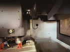 Daewoo Doosan #DMP-500/2SP, twin spindle CNC vertical machining center, dual 24 automatic tool changer, 40.9" - Image 8