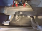 Daewoo Doosan #DMP-500/2SP, twin spindle CNC vertical machining center, dual 24 automatic tool changer, 40.9" - Image 10