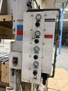 500 Ton, Bliss #SE2-500-96-54, straight side double crank press, 12" stroke, 44" Shut Height, 12" ram adj. - Image 7