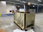 500 Ton, Bliss #SE2-500-96-54, straight side double crank press, 12" stroke, 44" Shut Height, 12" ram adj. - Image 8