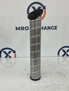 Parker Hannifin #940734, hydraulic filter element, 4.7" outside dimension x 24" L, double length - Image 2