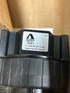 Alemite #5608-3, compressed air filter, 1/2" NPTF female, 250 PSI - Image 5