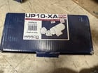 Marco Fluid Tech #UP10-XA/DM, heavy-duty gear pump, 3/8" BSP, 101.5 PSI, 12V - Image 1