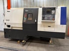 Hyundai Wia #L150LMA, CNC Turning Center, 21.7" swing, 8.7" X, 21.7" Z, 20.9" max. turning length, 10" - Image 1
