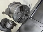 Hyundai Wia #L150LMA, CNC Turning Center, 21.7" swing, 8.7" X, 21.7" Z, 20.9" max. turning length, 10" - Image 3