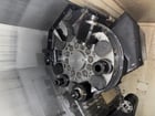 Hyundai Wia #L150LMA, CNC Turning Center, 21.7" swing, 8.7" X, 21.7" Z, 20.9" max. turning length, 10" - Image 4