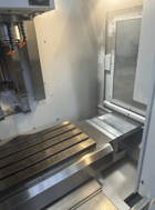Milltronics #RW15, CNC Vertical Machining Center, 30" x 14" table, 25" X, 15" Y, 20" Z, 18 HP, 16,000 RPM, 20 - Image 7