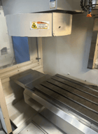 Milltronics #RW15, CNC Vertical Machining Center, 30" x 14" table, 25" X, 15" Y, 20" Z, 18 HP, 16,000 RPM, 20 - Image 8