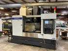 Leadwell #MCV-1300, CNC Vertical Machining Center, 55.8" x 23.9" table, 51.8" X, 24.9" Y, 23.9" Z, 34 HP - Image 2