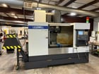 Leadwell #MCV-1300, CNC Vertical Machining Center, 55.8" x 23.9" table, 51.8" X, 24.9" Y, 23.9" Z, 34 HP - Image 3