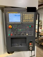 Leadwell #MCV-1300, CNC Vertical Machining Center, 55.8" x 23.9" table, 51.8" X, 24.9" Y, 23.9" Z, 34 HP - Image 5