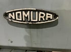 4" Nomura #B-100WP, table type horizontal boring mill, #50 taper, 96" X, 60" Y, 43" Z, 1200 RPM, #50, 20 HP - Image 4