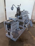 24" Gould & Eberhardt, horizontal shaper - Image 2