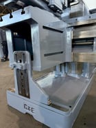 24" Gould & Eberhardt, horizontal shaper - Image 7