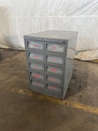 5 drawer tooling cabinet - Image 2