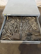 5 Drawer Stanley Vidmar cabinet - Image 4
