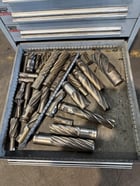 5 Drawer Stanley Vidmar cabinet - Image 9