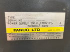 Amada #Lasmac-LC2415-Alpha-II, CNC Laser, 2000 watt, 61" x 99" travel, 1997 - Image 7