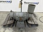 6" Baldor #500, bench grinder, 1/2 HP, 3450 RPM - Image 8
