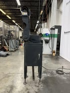 2" x 60" belt sander, 1/2 HP, 115 V. - Image 3