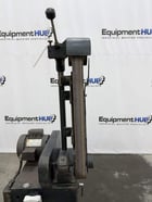2" x 60" belt sander, 1/2 HP, 115 V. - Image 8